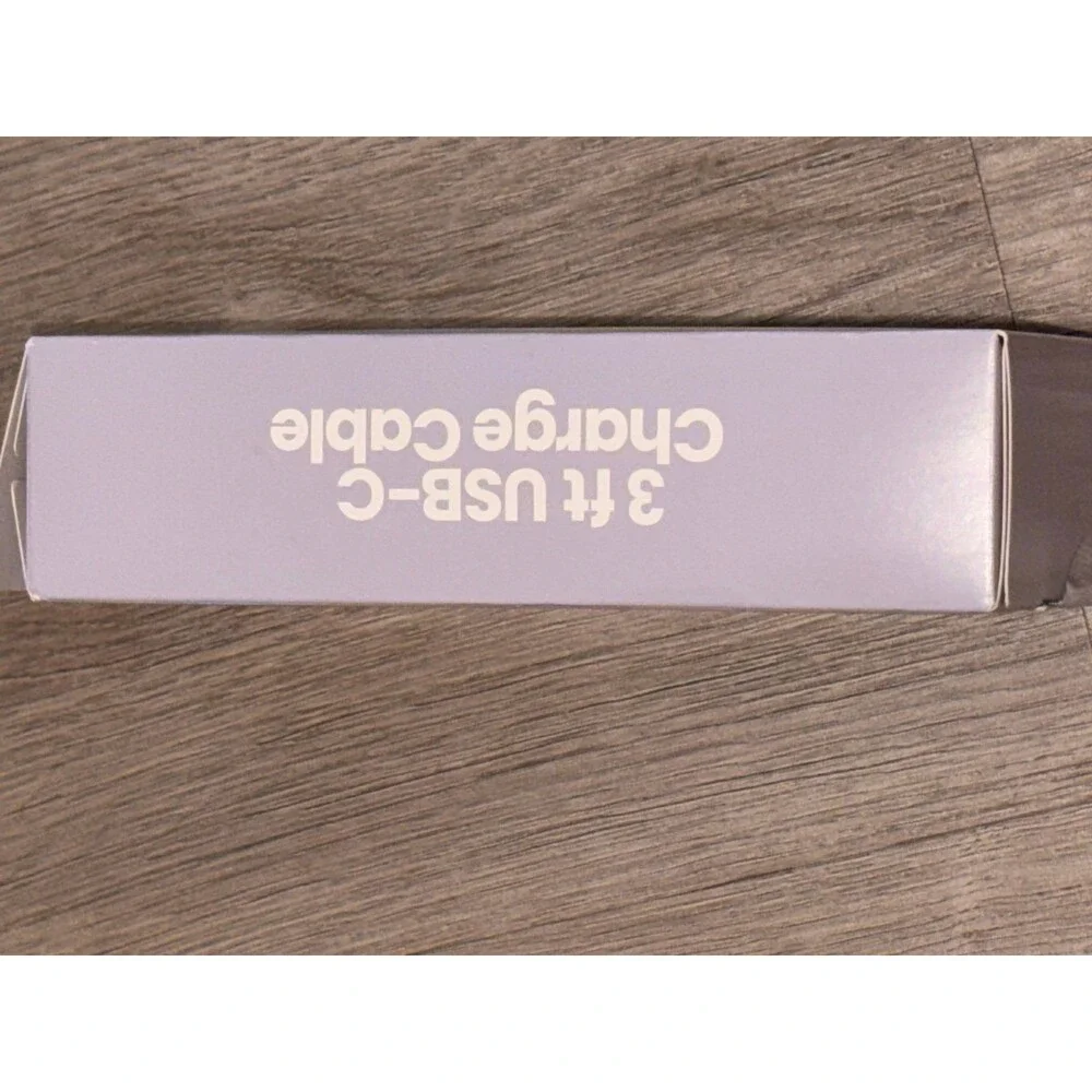 GEMS Figural 3ft USB-C Cable -‎ Video Game